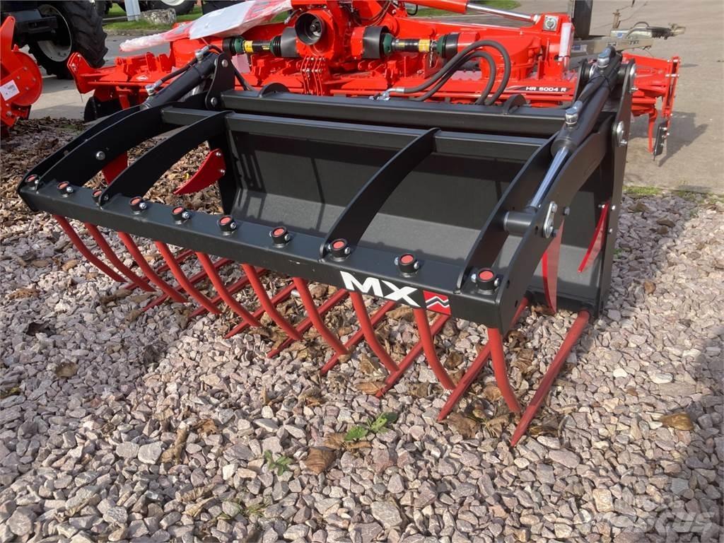MX CG175 Sonstige Landmaschinen