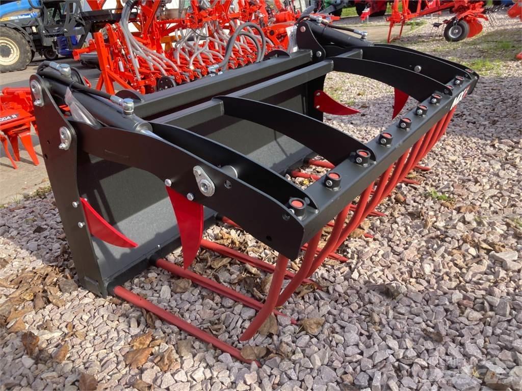 MX CG175 Sonstige Landmaschinen