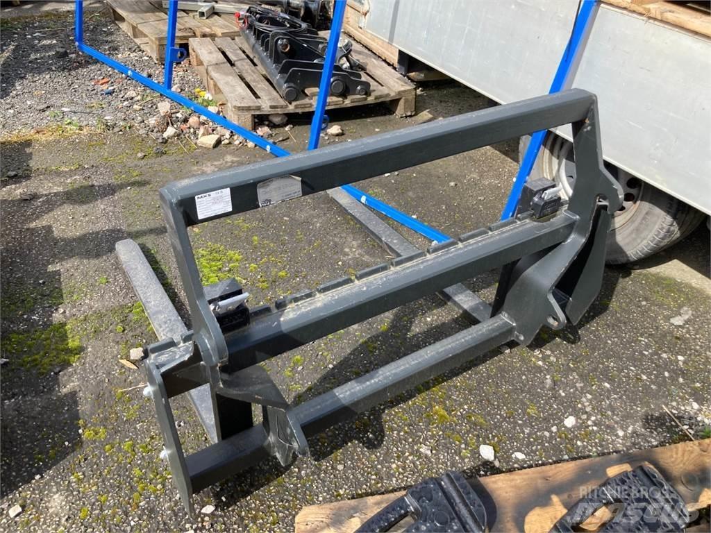 MX TR1650 Sonstige Landmaschinen