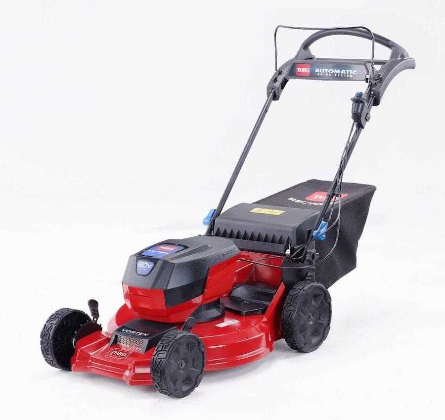 Toro  Sonstige Landmaschinen