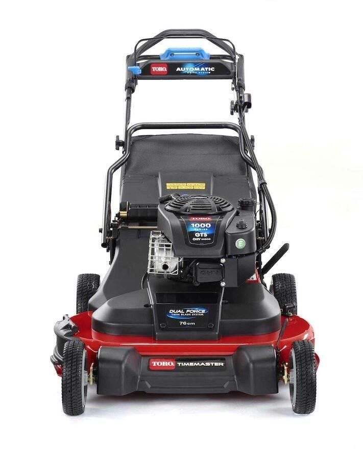 Toro  Sonstige Landmaschinen