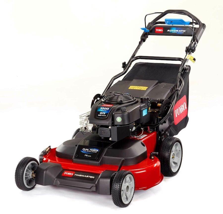 Toro  Sonstige Landmaschinen