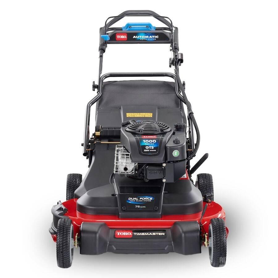 Toro  Sonstige Landmaschinen
