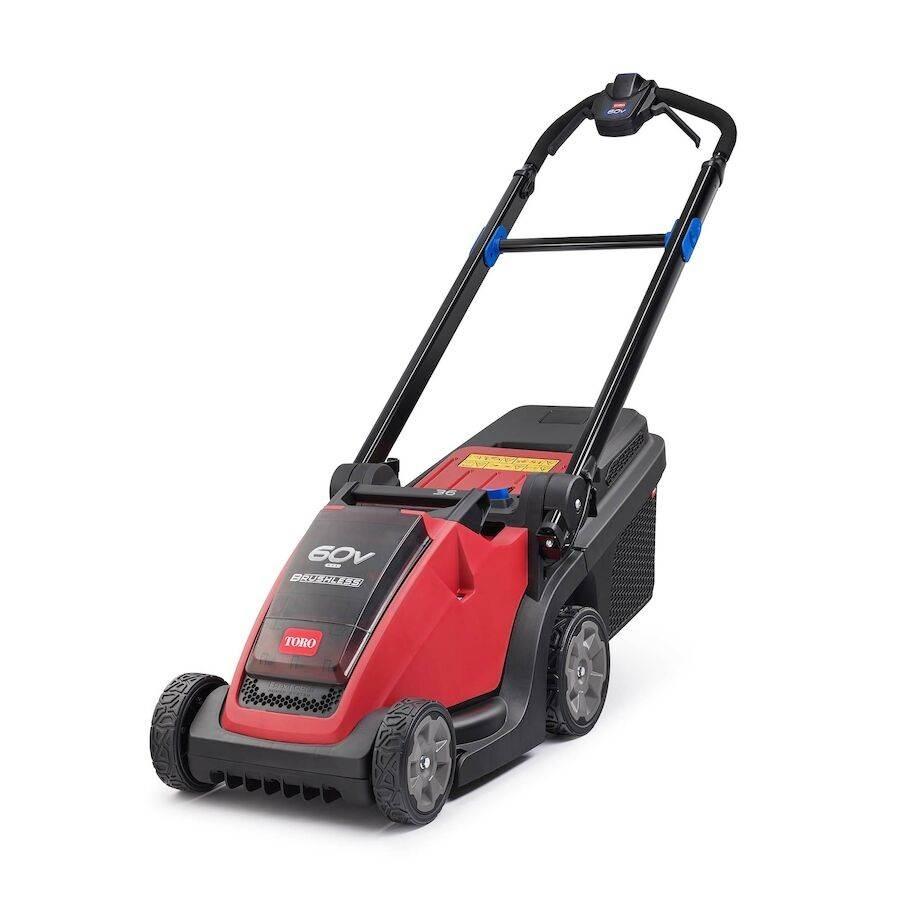 Toro  Sonstige Landmaschinen