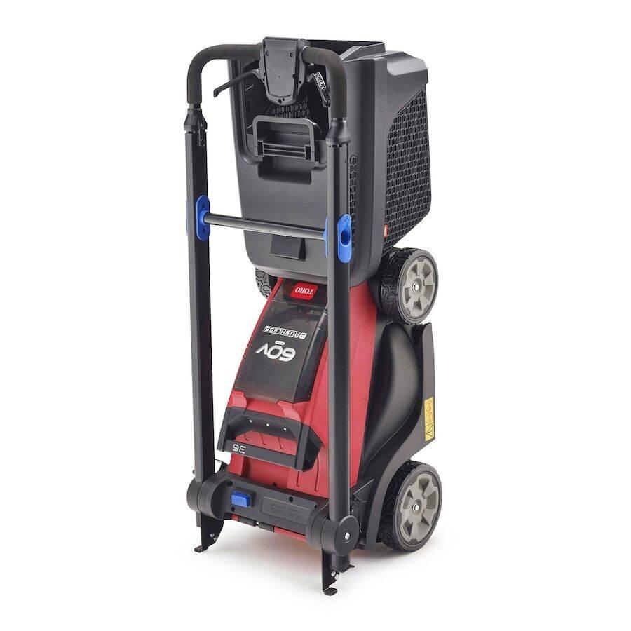 Toro  Sonstige Landmaschinen