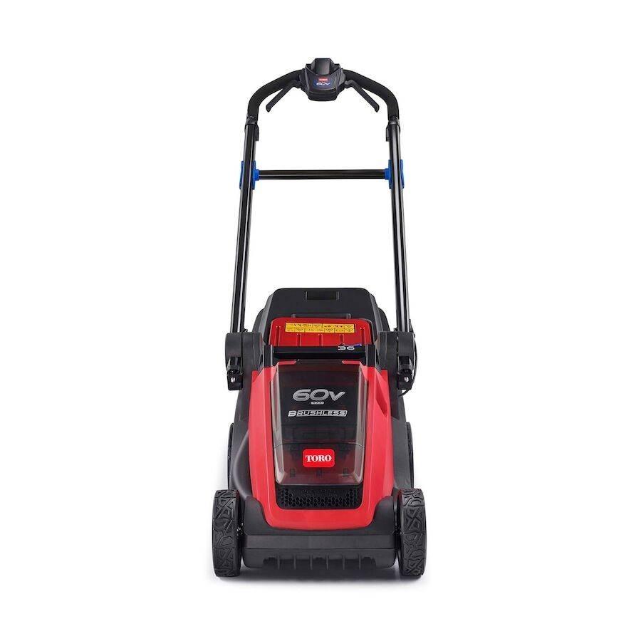 Toro  Sonstige Landmaschinen