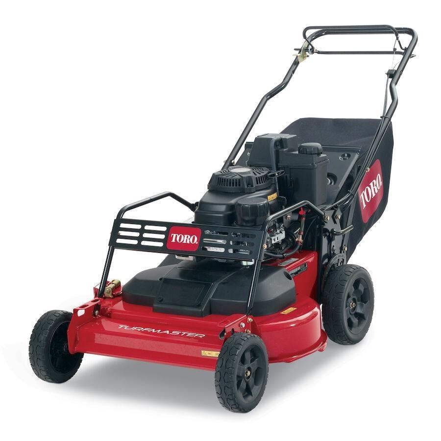 Toro  Sonstige Landmaschinen