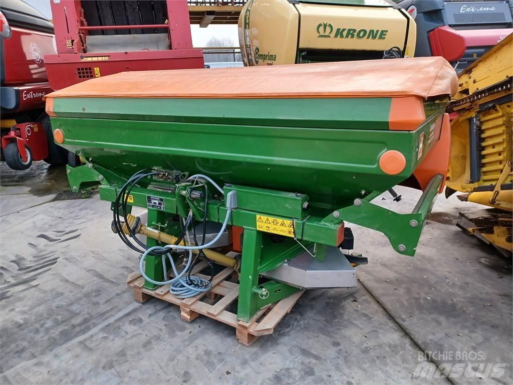 Amazone ZA-M Sonstige Landmaschinen