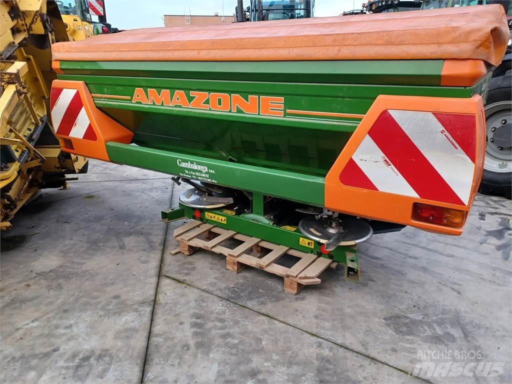Amazone ZA-M Sonstige Landmaschinen