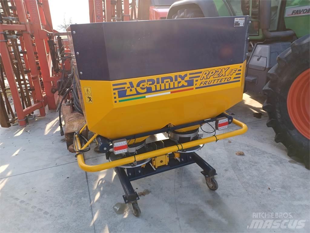 CEA AGRIMIX RP 2X-F Sonstige Landmaschinen
