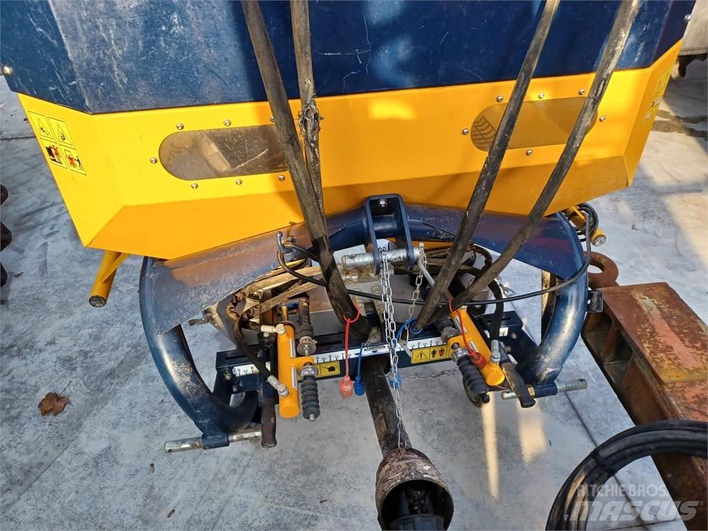 CEA AGRIMIX RP 2X-F Sonstige Landmaschinen