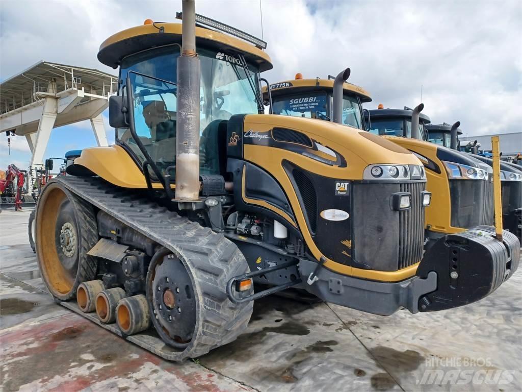 Challenger 765C Traktoren
