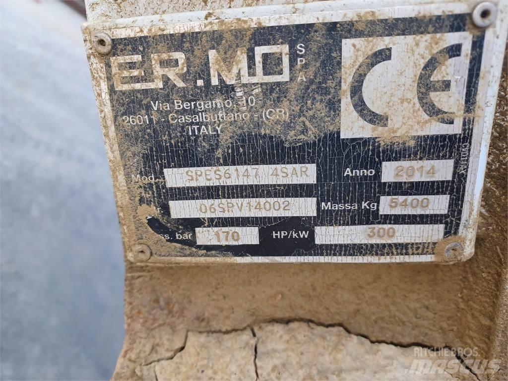 Ermo SPES6147 Sonstige Landmaschinen