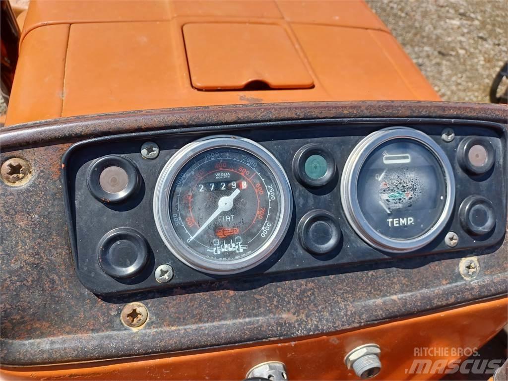 Fiat 505 C Traktoren