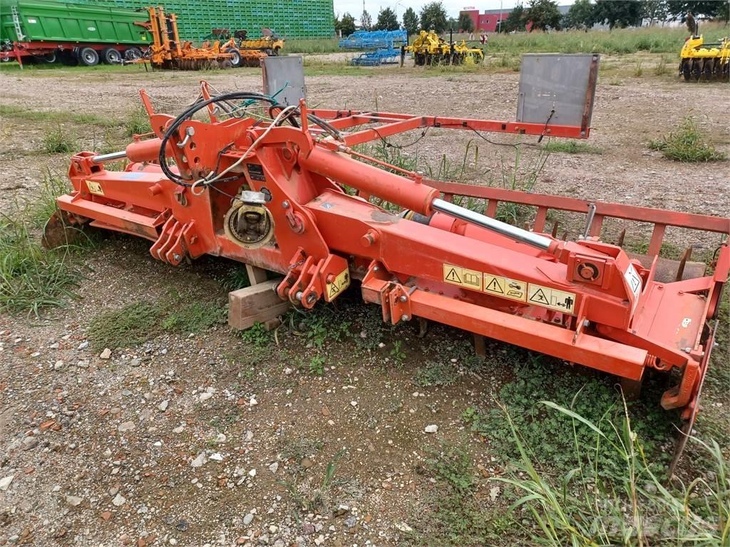 Kuhn HRB403DR Sonstige Landmaschinen
