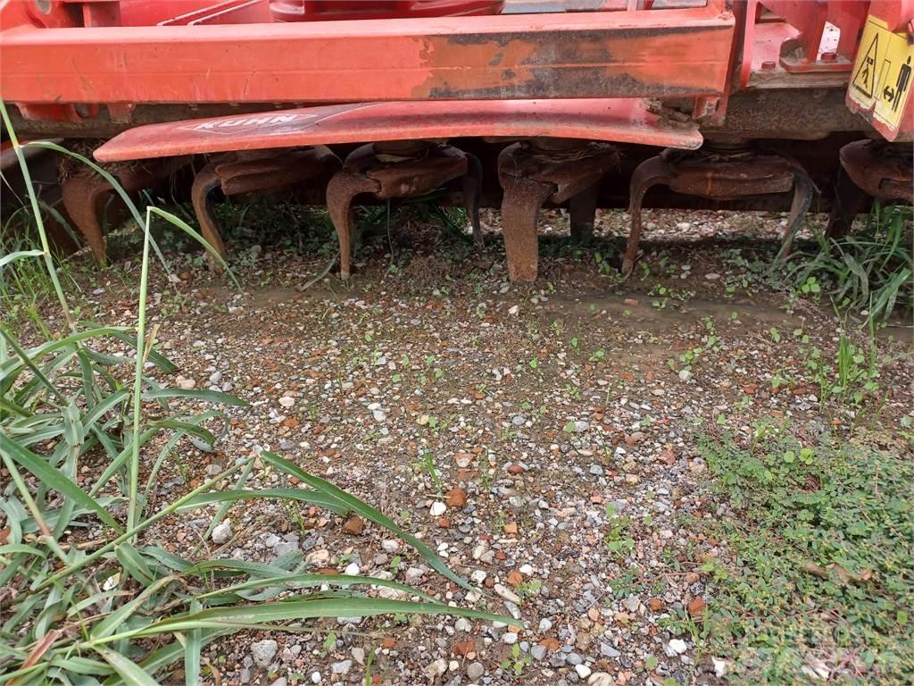 Kuhn HRB403DR Sonstige Landmaschinen