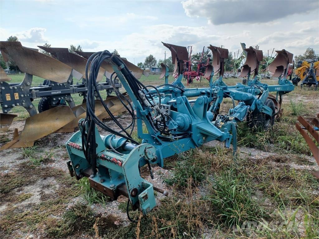 Nardi Ergon 4 T Sonstige Landmaschinen