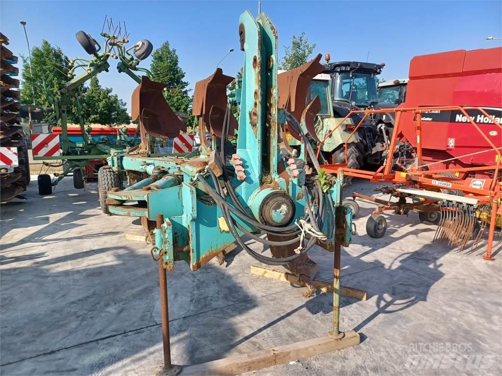 Nardi TRIVOMERE Sonstige Landmaschinen