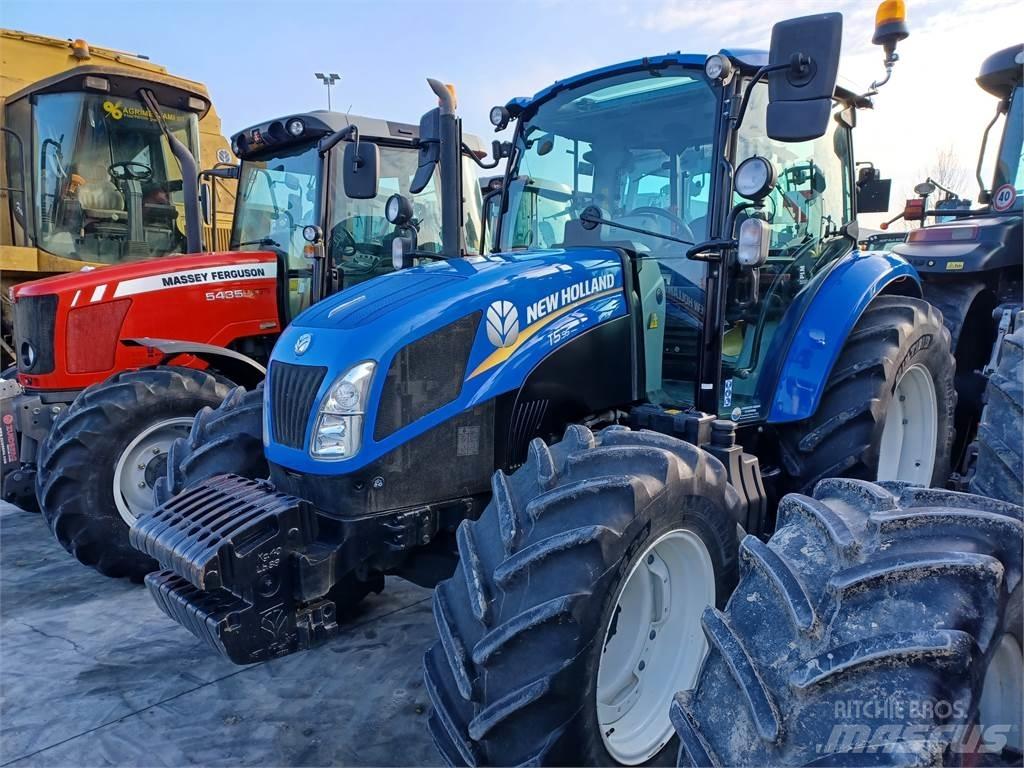 New Holland T5.95 Traktoren