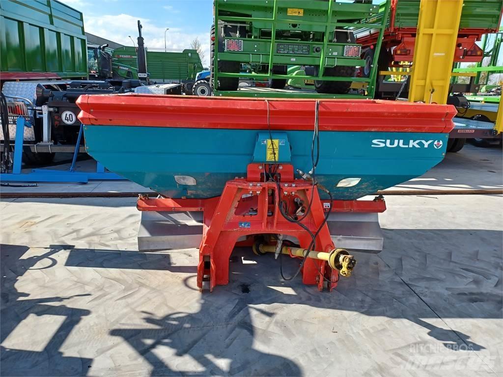 Sulky DPX Sonstige Landmaschinen
