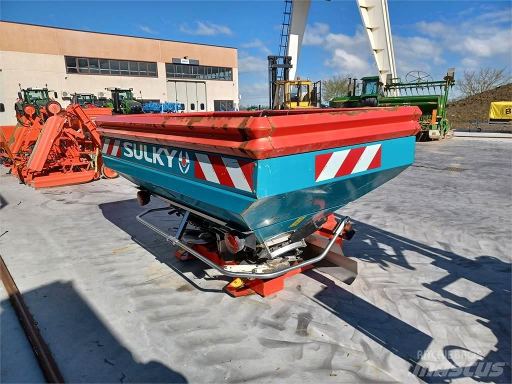 Sulky DPX Sonstige Landmaschinen