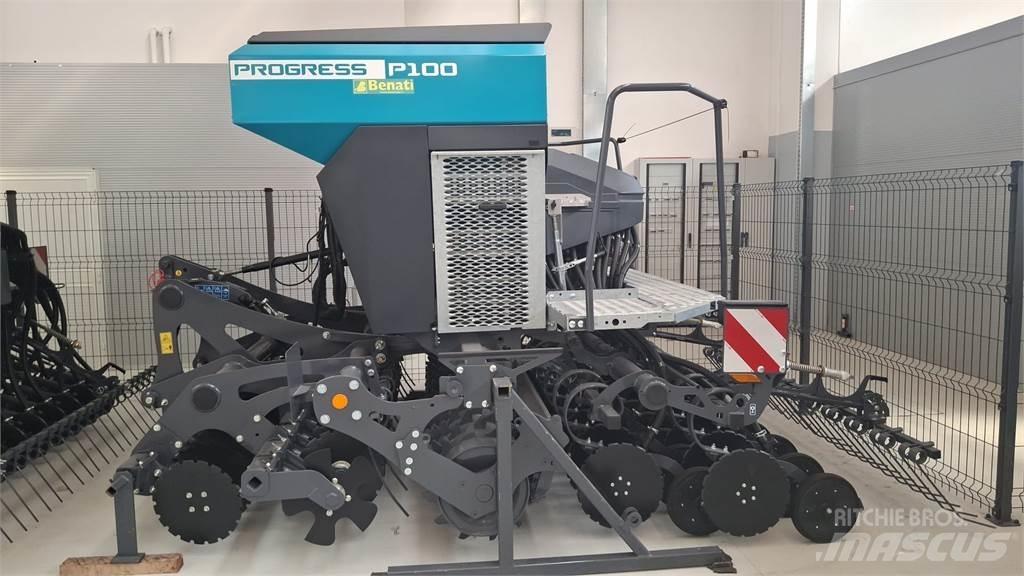 Sulky P100 Sonstige Landmaschinen