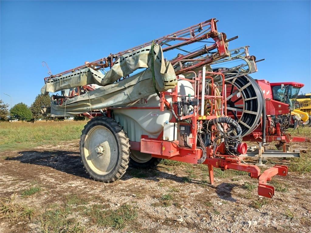 Unigreen CAMPO 32 Sonstige Landmaschinen