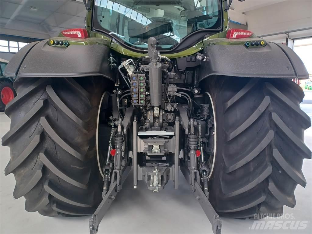 Valtra N175V Traktoren
