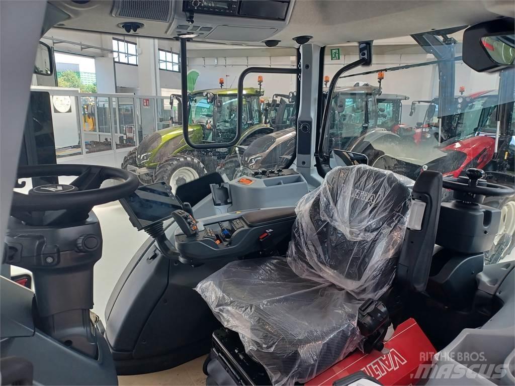 Valtra N175V Traktoren