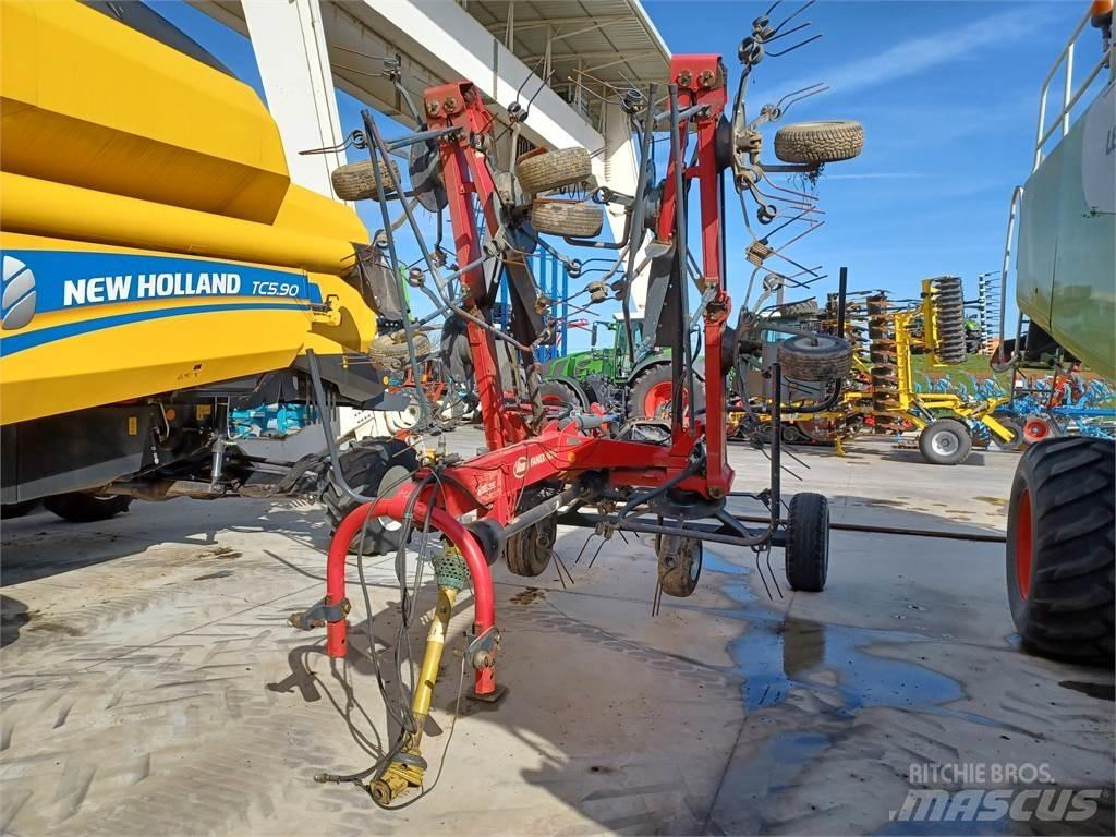 Vicon FANEX 903C Sonstige Landmaschinen