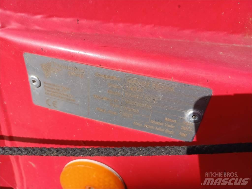 Vicon FANEX 903C Sonstige Landmaschinen