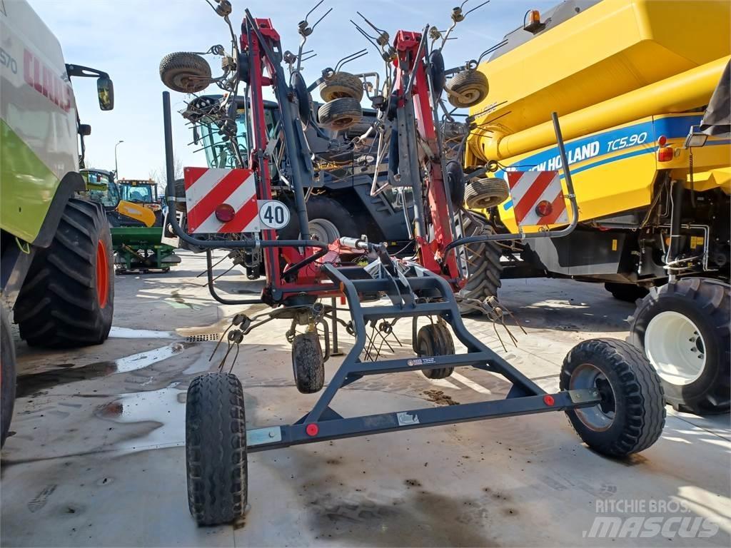 Vicon FANEX 903C Sonstige Landmaschinen