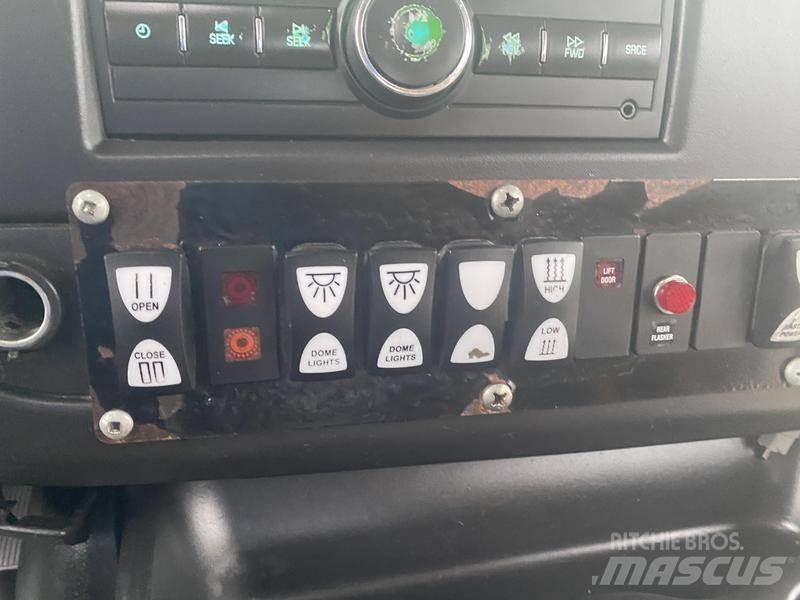 Chevrolet Express Minibusse