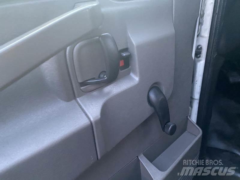 Chevrolet Express Minibusse