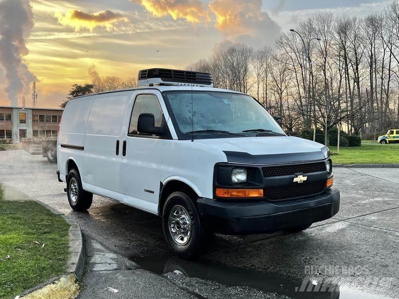 Chevrolet Express Lieferwagen