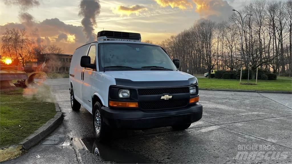 Chevrolet Express Lieferwagen