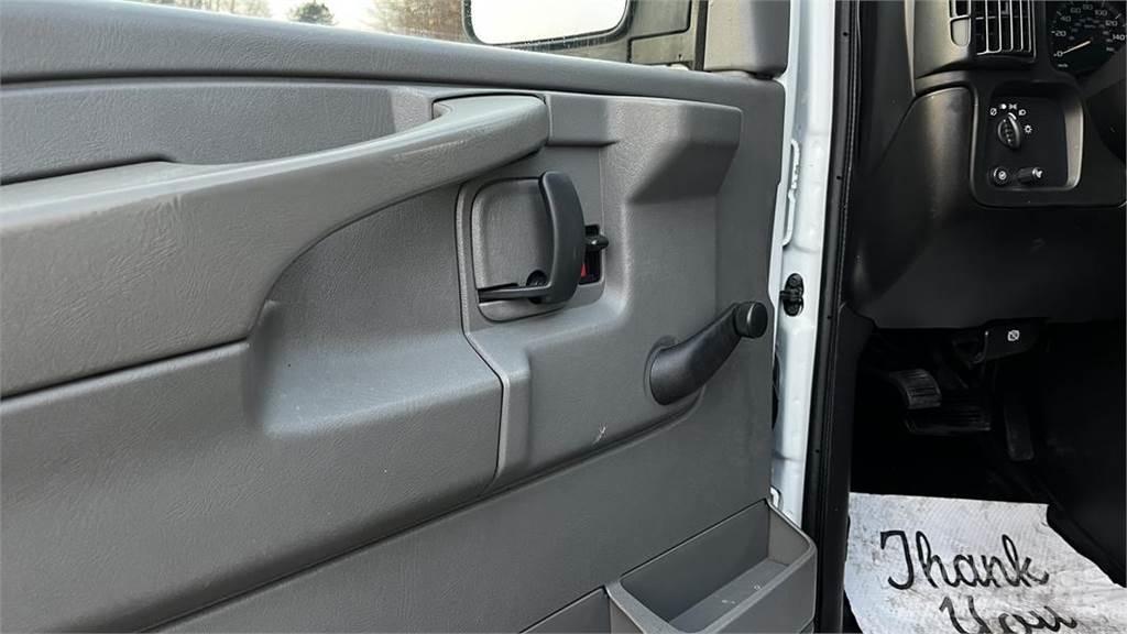 Chevrolet Express Lieferwagen
