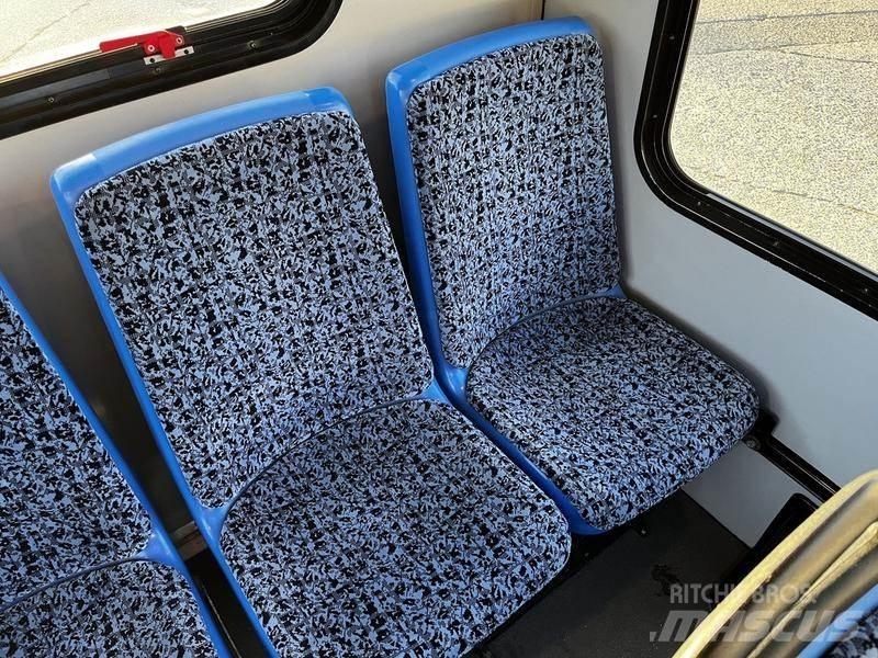 Chevrolet Express Minibusse