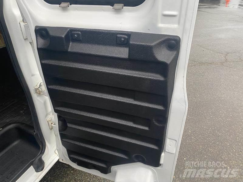 Chevrolet Express Lieferwagen