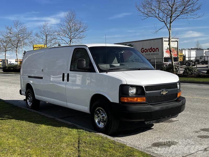Chevrolet Express Lieferwagen