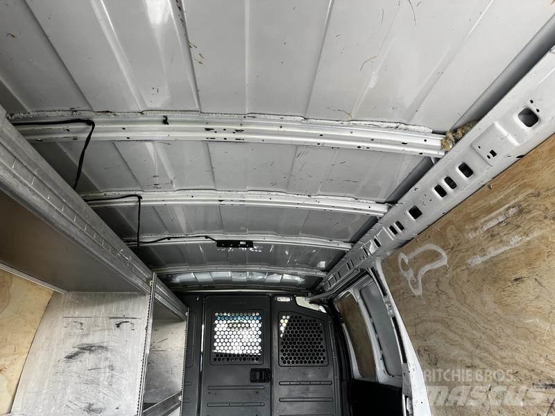 Chevrolet Express Lieferwagen