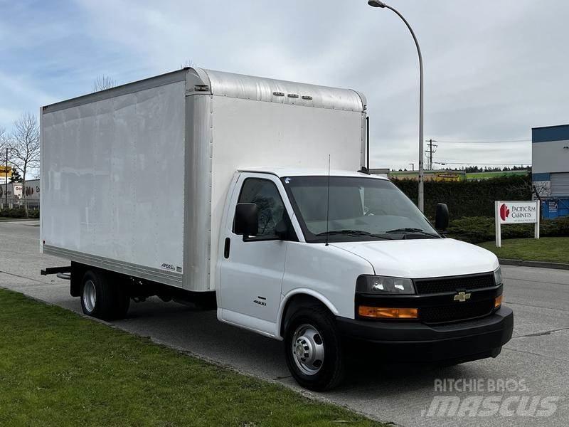 Chevrolet Express Lieferwagen