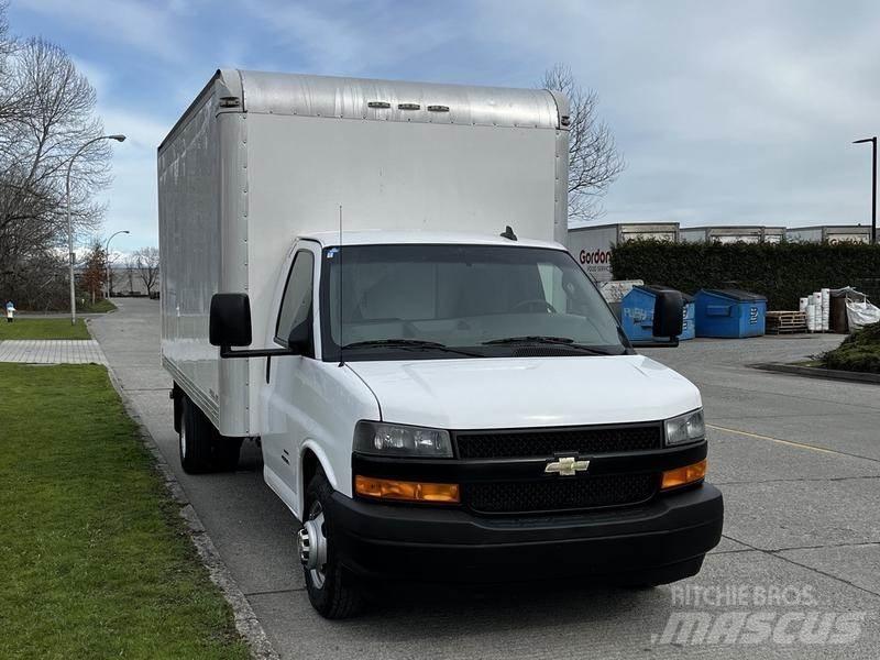 Chevrolet Express Lieferwagen