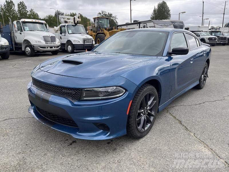 Dodge Charger PKWs