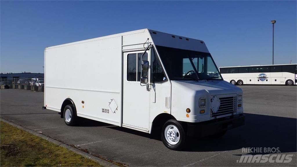 Ford Econoline Lieferwagen