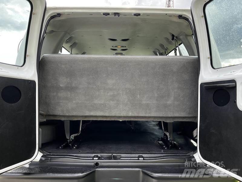 Ford Econoline PKWs