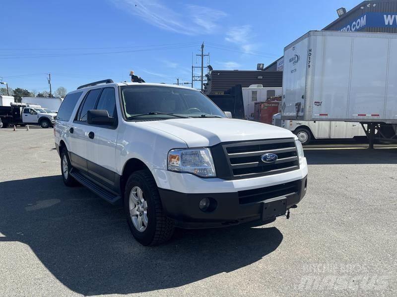 Ford Expedition PKWs