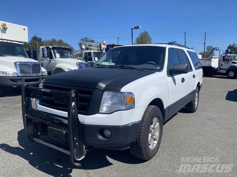 Ford Expedition PKWs