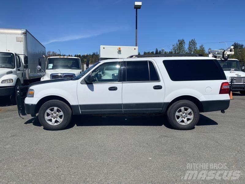 Ford Expedition PKWs