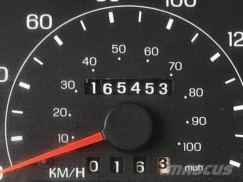 Ford F-450 SD Kommunal-Sonderfahrzeuge